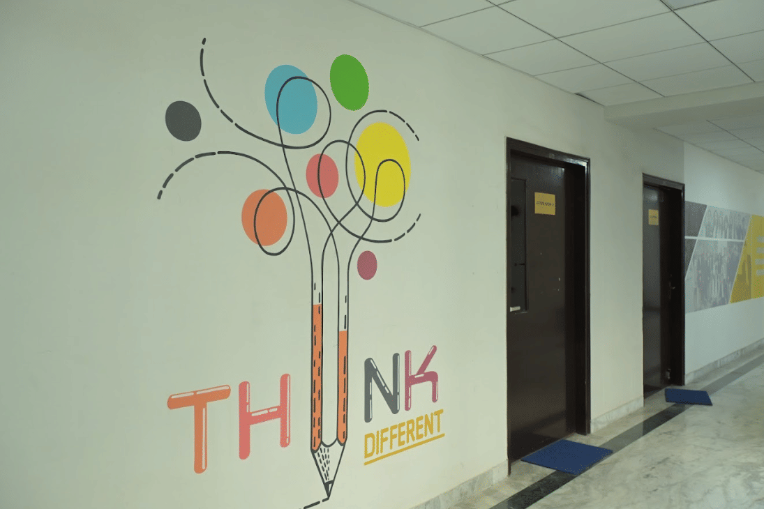 Indian School of Business and Finance New Delhi Campus photo 38